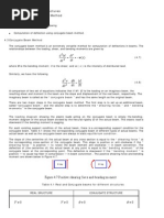 Module 4: Deflection of Structures Lecture 2: Conjugate Beam Method