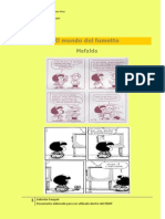  Classe 4ª - Il Mondo Del Fumetto - Dossier Italiano