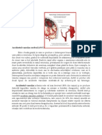 Accidentul Vascular Cerebral