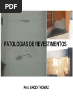 Apostila - Revestimentos