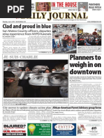 Download January 8th 2015 Edition by San Mateo Daily Journal SN252068867 doc pdf