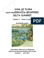 FAUNA SI FLORA DIN REZERVATIA BIOSFEREI DELTEI DUNARII Volumul 2-final version in pdf(1).pdf