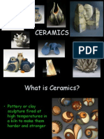 Ceramics