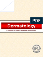 Dermatology Handbook for medical students 2nd Edition 2014 Final2.pdf