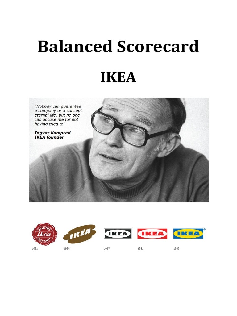 Balanced scorecard ikea essay 06 picture