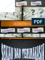 Wordpress