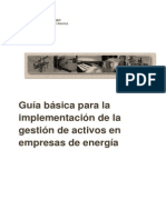 Guia Para Géstion de Activos