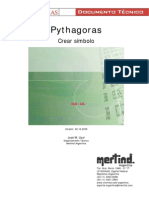 Pythagoras - Creacion de Simbolos PDF