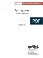 Pythagoras - Curvas de Nivel