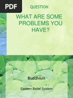 buddhism final ppt