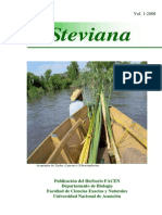 RevistaSteviana v1