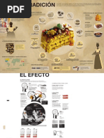 Infografía Dulce Tradición - Brenda Cuzcano