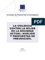 Violencia_A LA MUJER