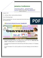 Communication -Advisory _209 For Jan 10-2015.doc