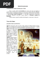 3 -Os Lusíadas - Início da Narração