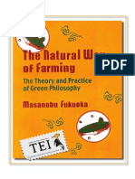 22 Masanobu Fukuoka Agricultura Naturala Tei Color1