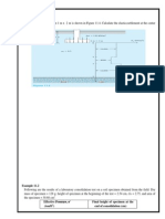 Extracted Geotechnical Sample Problem