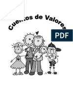 Valores para Niños