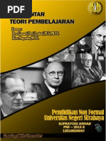 Download PENGANTAR TEORI PEMBELAJARAN by Suprayogi Anhar SN252094021 doc pdf