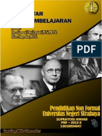 Download PENGANTAR TEORI PEMBELAJARAN by Suprayogi Anhar SN252094021 doc pdf