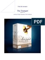 The Trumpet - Manual de Usuario v 2.01