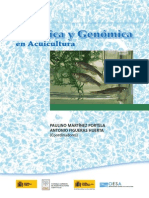 12 Genetica Genomica PDF