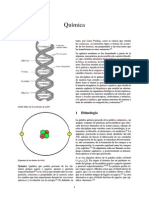 Química Fundamental