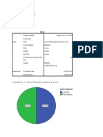 Graph: Graph /pie PCT by V4