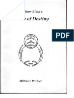 William Blake's Circle of Destiny by Milton O. Percival