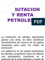 Tributacion y Renta Petrolera2