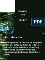 Servicio de Veleo