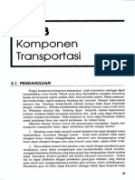 Bab3 Komponen Transportasi