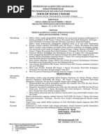 Program Latihan Pramuka Siaga