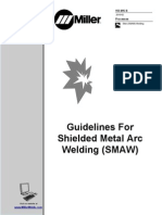 Miler Guide For Smaw New