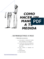 Como hacer un maniqui a tu medida.pdf