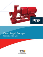 TSL Pumps 2015 PDF