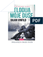 Rajan Vinfild Melodija Moje Duše PDF