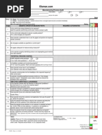 Manufacturing Quality Alert Template | PDF
