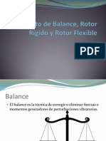 Exposicion Balance