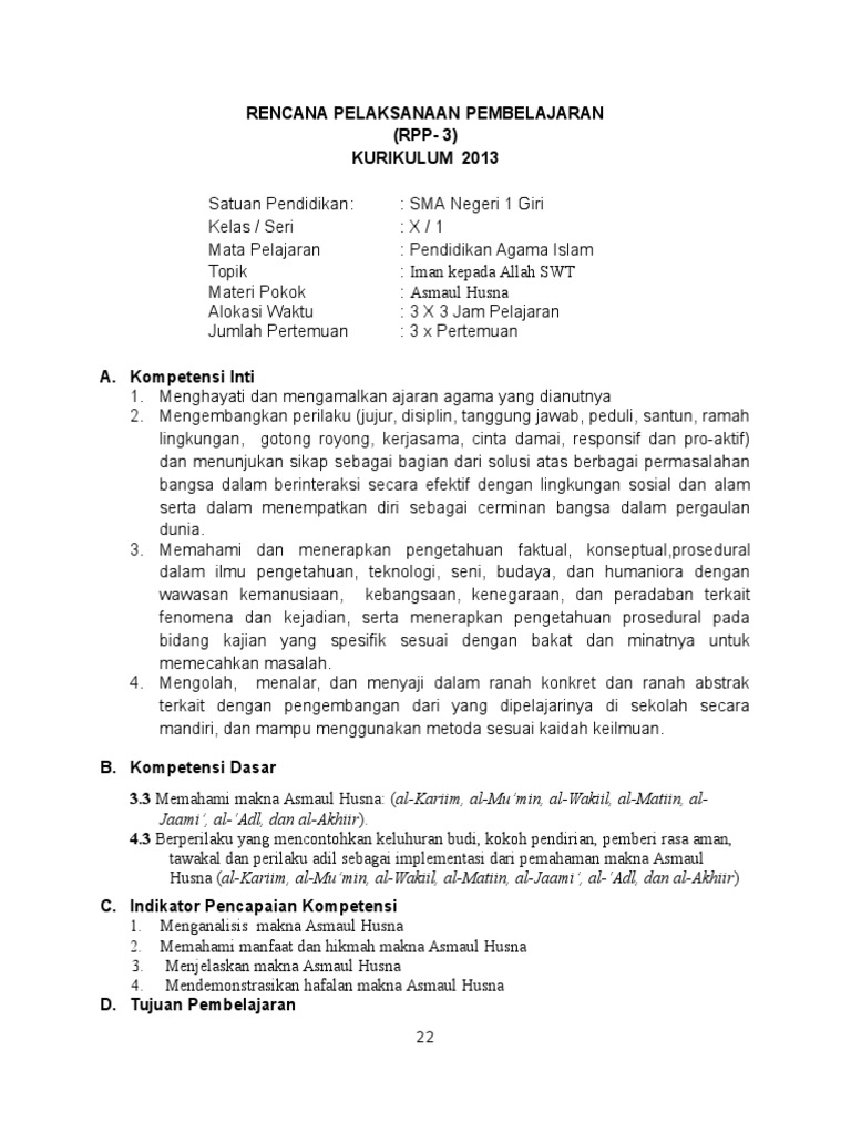 Sebutkan Contoh Perilaku Tawakal Sebagai Implementasi