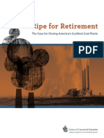 Ripe for Retirement Full Report