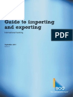 Guide Importing Exporting v1.0
