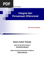 Download Integral Dan Persamaan Diferensial by Sugeng Rifqi Mubaroq SN252104409 doc pdf
