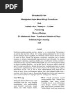 12 Macam Bentuk Meja Rapat Beserta Penjelasannya