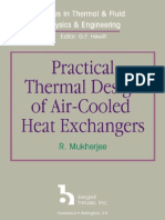 Download Practical Thermal Design of Air-Cooled Heat Exchangers by karthipetro SN252107650 doc pdf