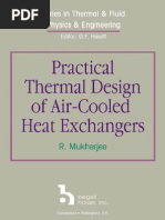 Download Practical Thermal Design of Air-Cooled Heat Exchangers by karthipetro SN252107650 doc pdf