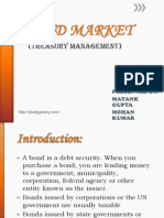 (Treasury Management) : Presented By: Mayank Gupta Mohan Kumar Nikhil Kumar