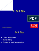 Drill Bits: Habiburrohman Abdullah