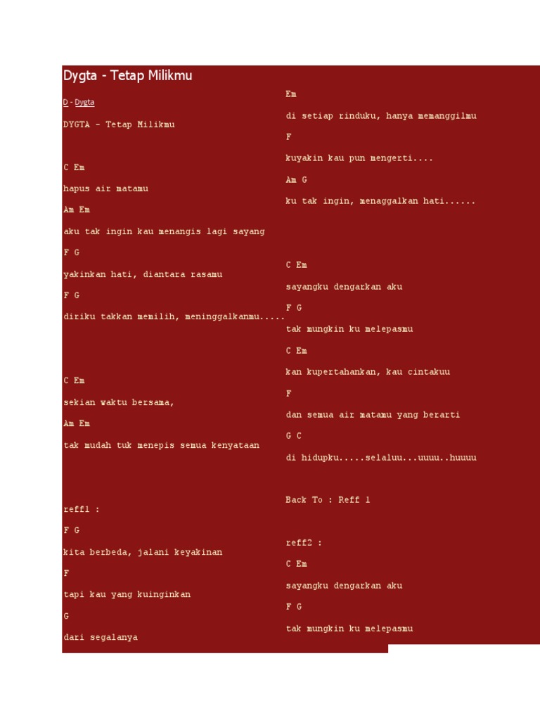 Amalia Alias Pdf