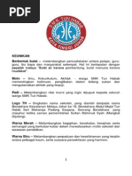 Download BukuPeraturanSekolahKPMdoc by Lavender Violet SN252113546 doc pdf